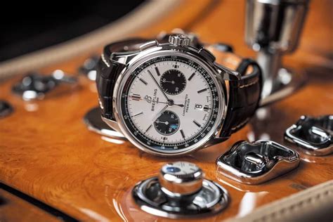 breitling juwelier gent